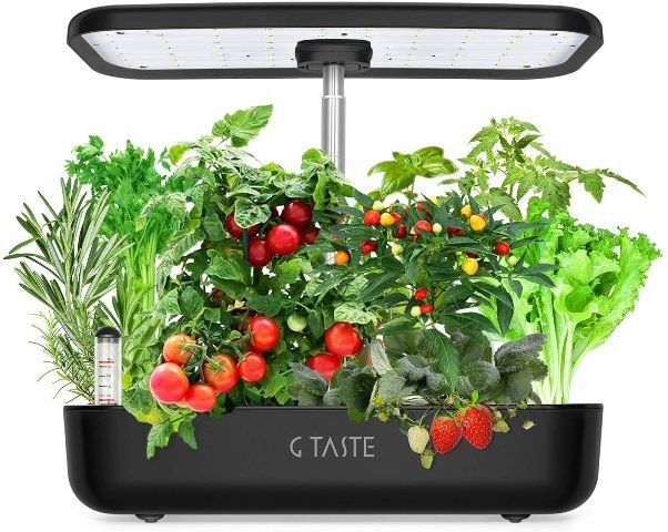 G-TASTE Sistema de Cultivo hidropónico