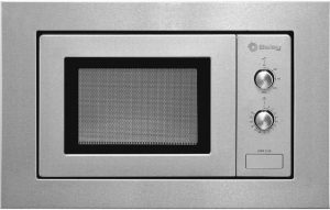 Los 10 mejores microondas integrables para cocina - 2022