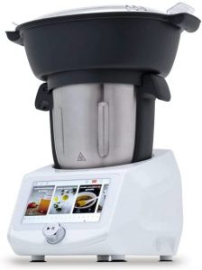 NEWCOOK Robot de Cocina Multif