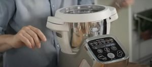 robots de cocina