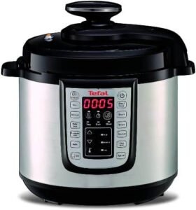 Tefal Fast & Delicious Multicooker-ollas programables