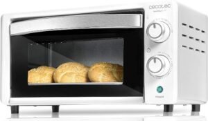 Cecotec Bake&Toast 490