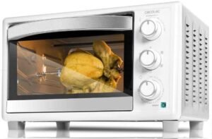 Cecotec Horno Sobremesa Bake&Toast 690