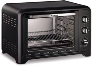 Moulinex Optimo OX4848