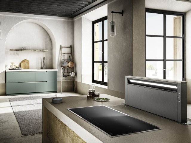 campana elica getup-campanas para cocinas con isla