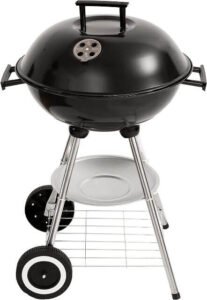 ACTIVA Atlanta Variante - Barbacoa