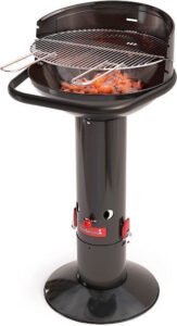 Barbecook Loewy 45 Barbacoa de Carbon