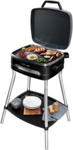 Cecotec Barbacoa Eléctrica PerfectCountry BBQ