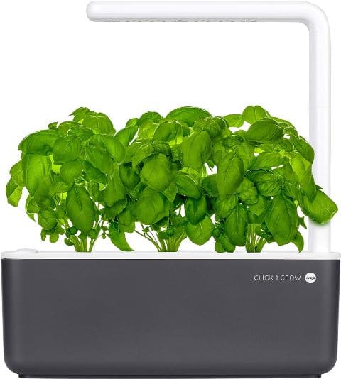 Emsa M5261800 Click & Grow Smart Garden 3-huerto inteligente