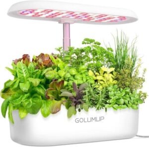 GOLUMUP Sistema de Cultivo Hidropónico-03