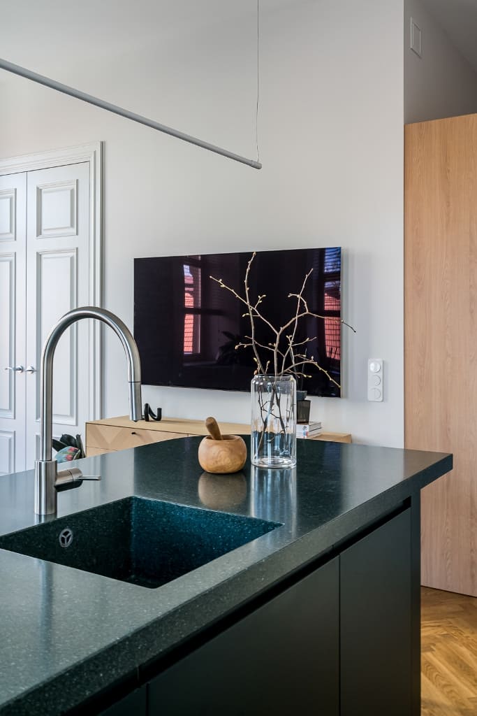 cocina en Vilna-12