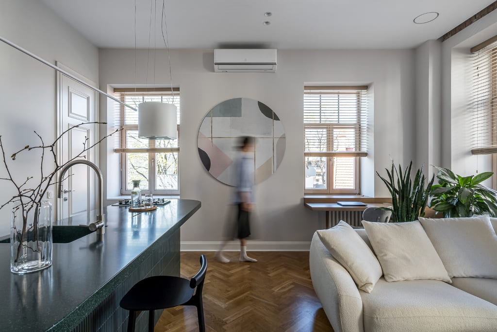 cocina en Vilna-13