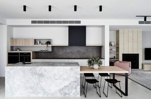 10 ideas de cocinas modernas que puedes copiar-Thomas Archer-01