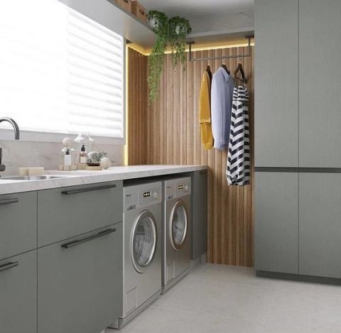 ideas para un lavadero bien organizado-87